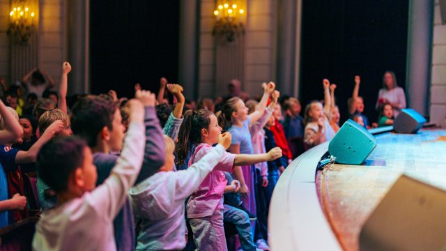 Schoolproject Sofie en het wonder van Fez 006 Milagro Elstak 1