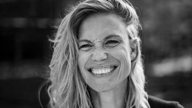 Sophie Hilbrand © Tom Cornelissen