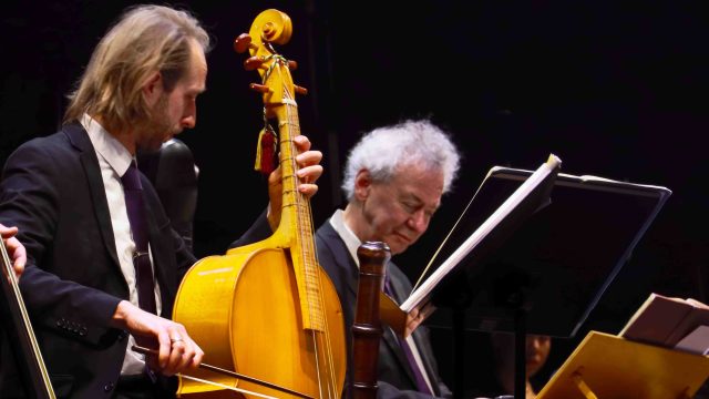 Stabat Mater Continuo Beleef Klassiek