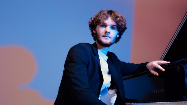Thijs Willers © Milagro Elstak