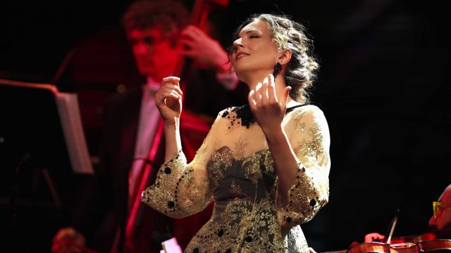 Vier Jaargetijden Olga Zinovieva Beleef Klassiek