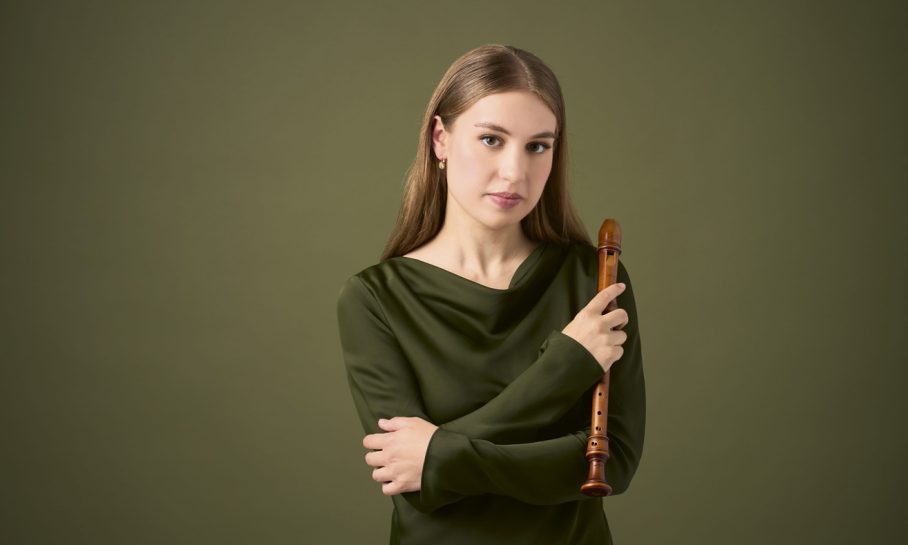 Lucie Horshc 3 © Kaupo Kikkas