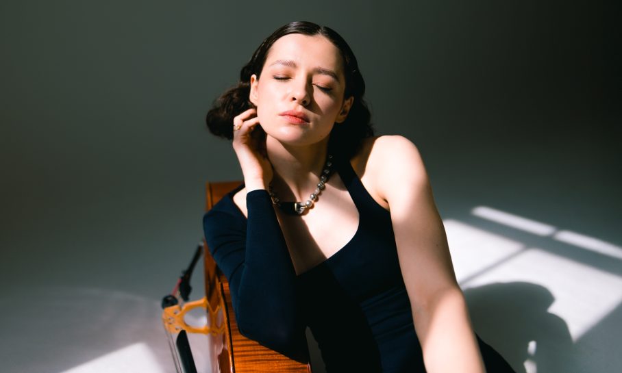 20260131 Anastasia Kobekina © Johanna Berghorn