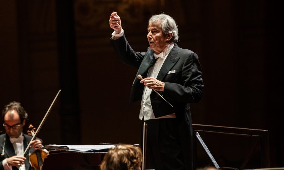 20260321 Hartmut Haenchen © Melle Meivogel