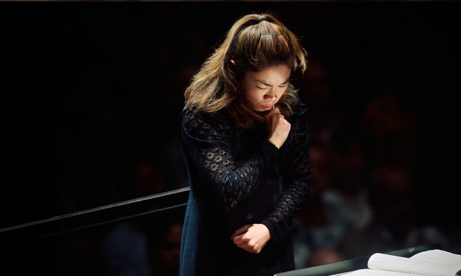 Elim Chan © Eduardus Lee