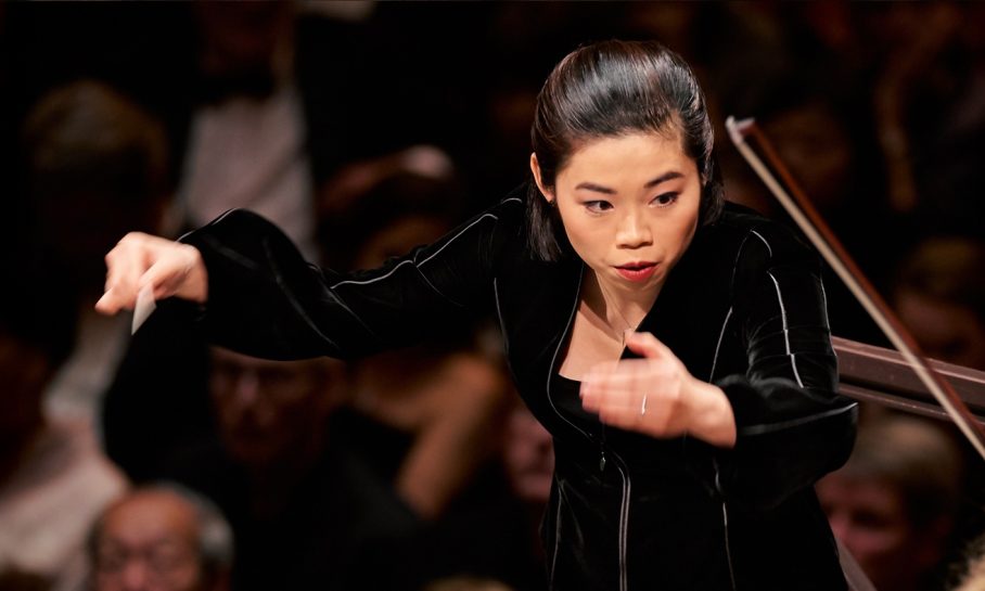 Elim Chan © Milagro Elstak