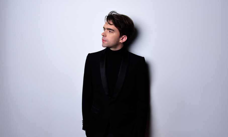 Albert Cano Smit c Shervin Lainez