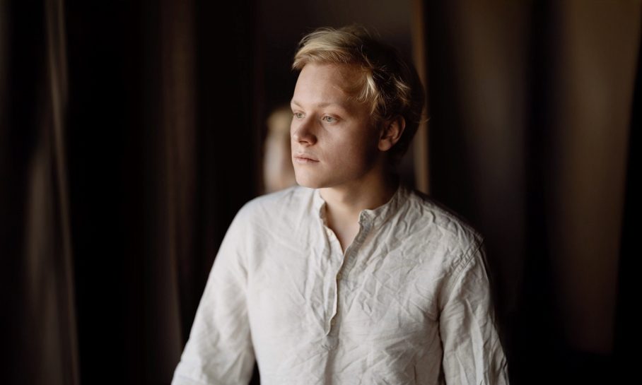 Alexander Malofeeva © Liudmila Malofeeva