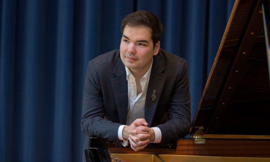 Alim Beisembayev © Nabin Maharjan