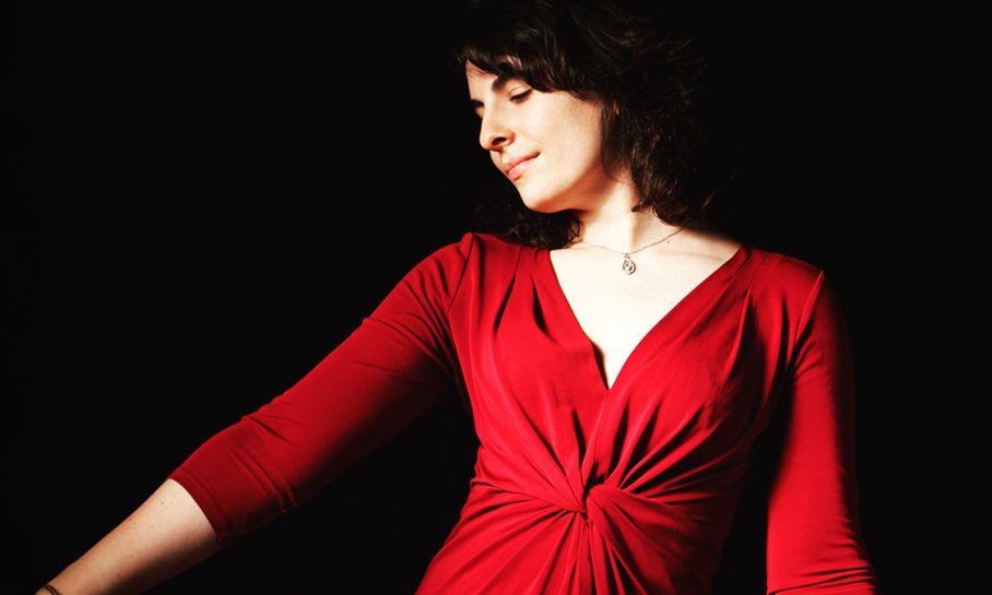 Alissa Firsova