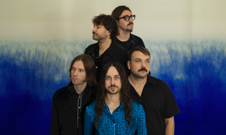 Altin Gun © Sanja Marusic