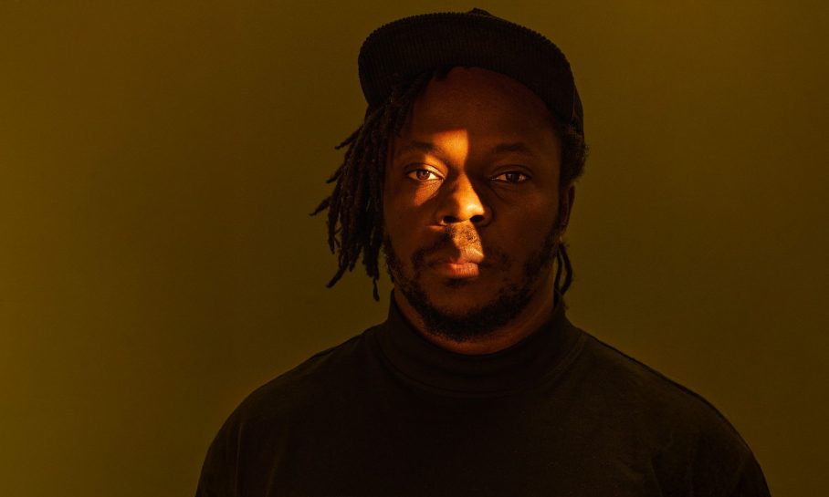 Ambrose Akinmusire c Balazs Gardi