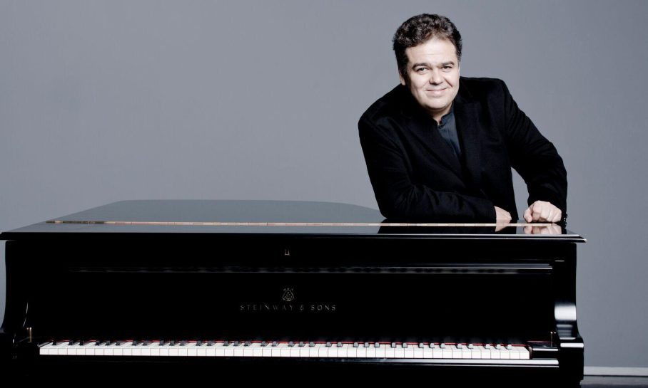 Arcadi Volodos c Marco Borggreve