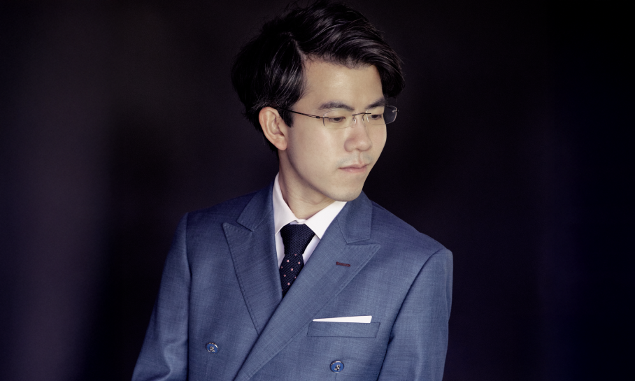 Aristo Sham © Lisa Marie Mazzucco