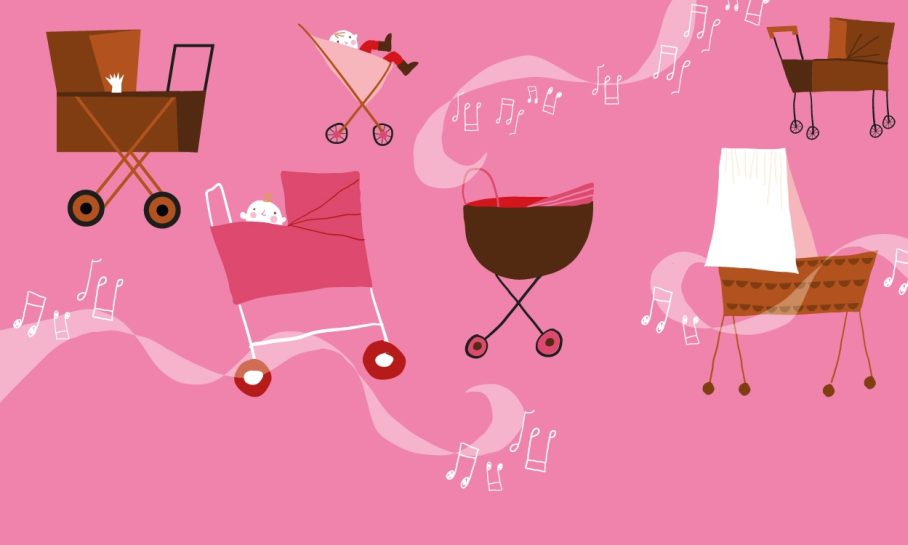 Baby Concert (0-18 months)
