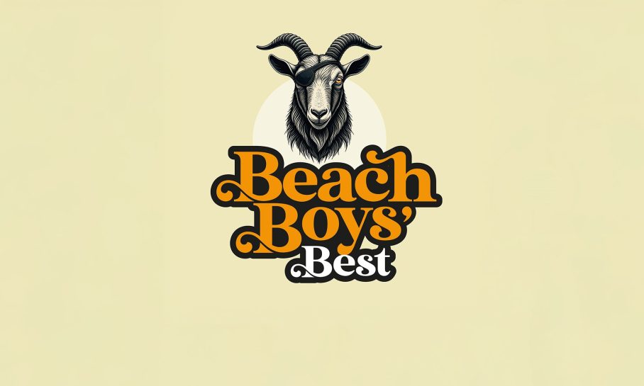 Beach Boys Best web
