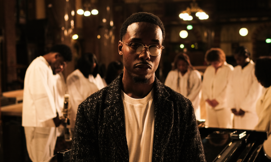 Faithful Frequencies led by Bnnyhunna