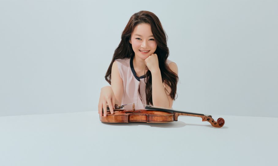 Bomsori Kim © Kyutai Shim