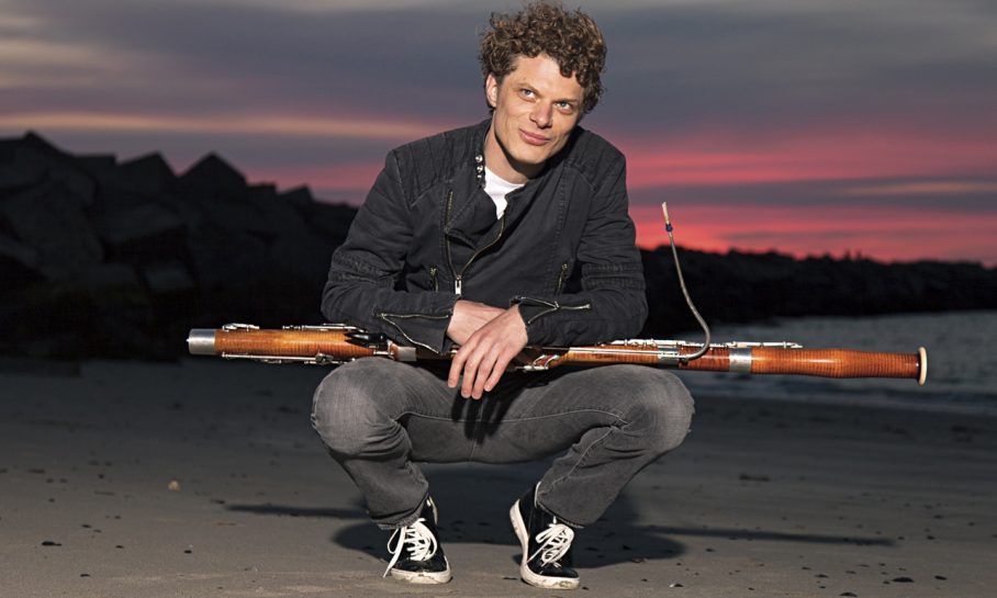 Bram van Sambeek © Rein Langeveld
