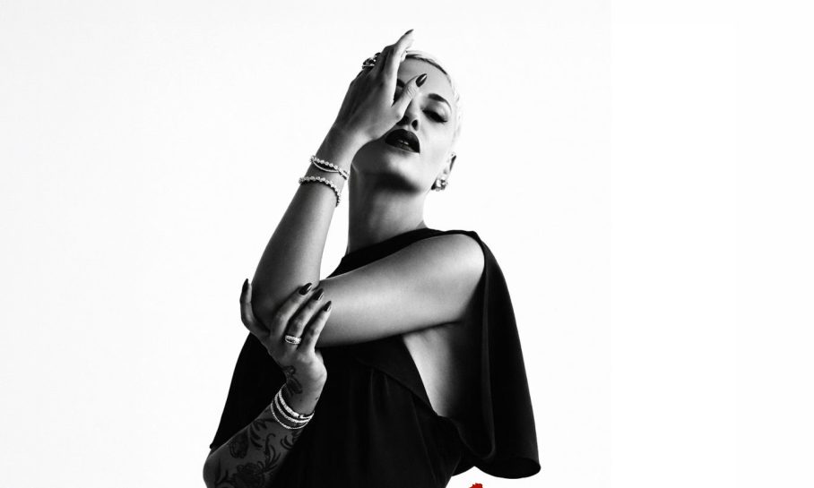 CAPA MARIZA