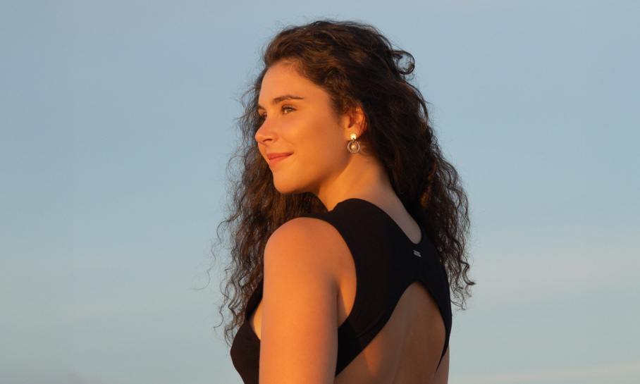 Camila Mandillo c Fernando Graça