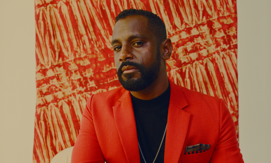 Carlos Simon c Kendall Bessen