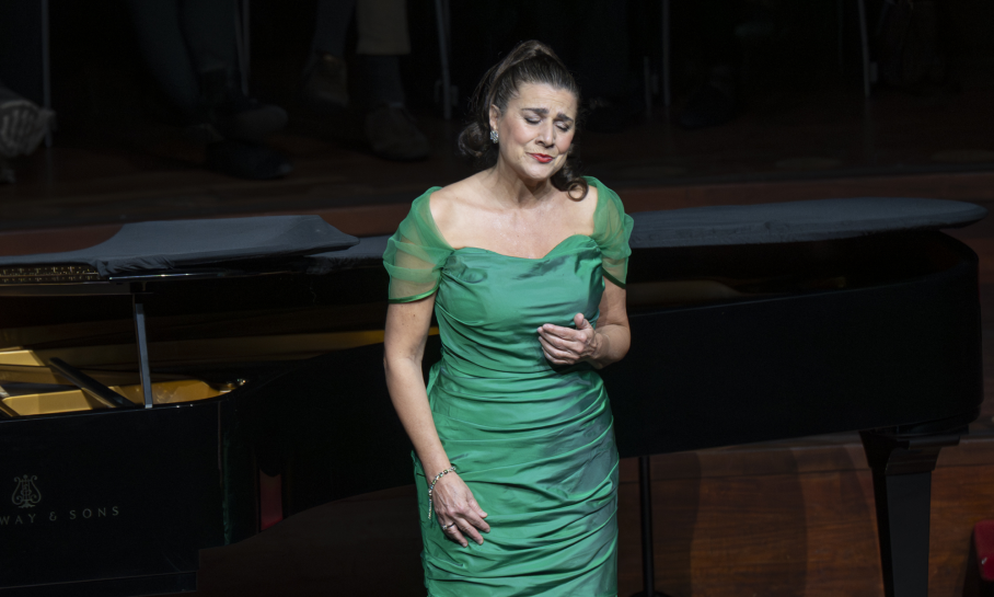 Cecilia Bartoli c Simon van Boxtel