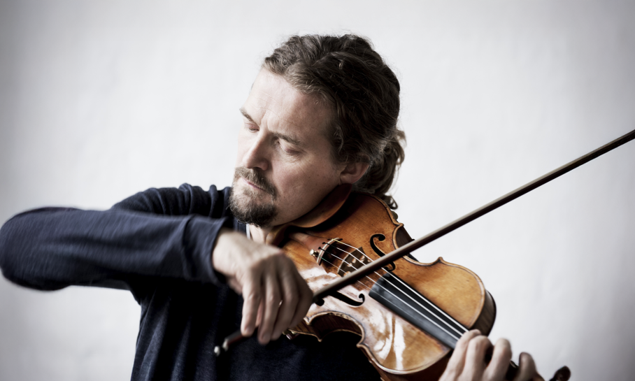 Christian Tetzlaff © Giorgia Bertazzi