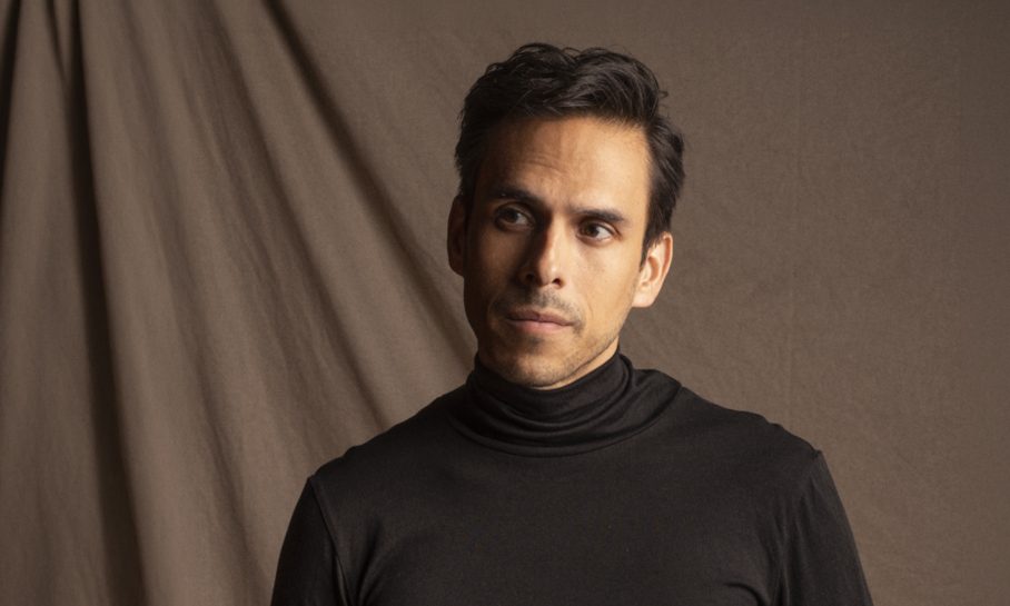 Claudio Constantini © Steven Lüdtke