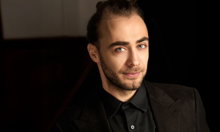 Daniel Ciobanu © Horia Stan