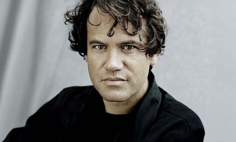 Eivind Gullberg Jensen © Mat Hennek