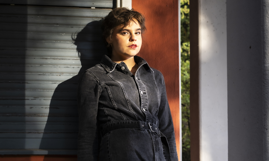 Elisa Maayeshi c KOB Jan Windszus