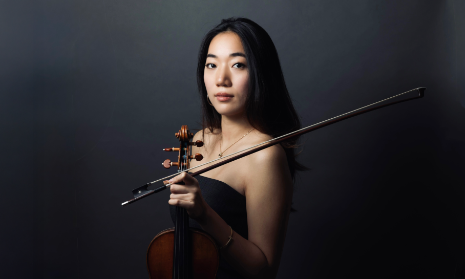 Elli Choi © Gio Pic Time