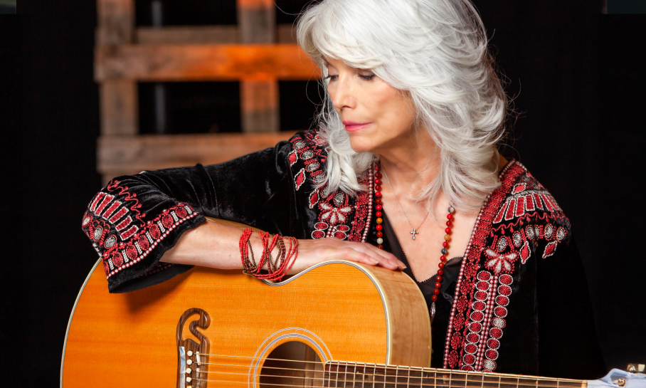Emmylou Harris 2026