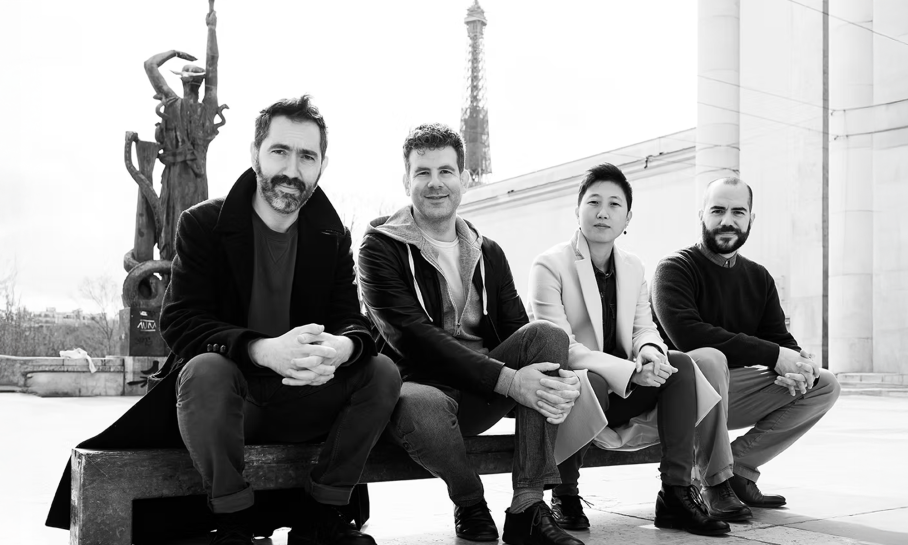 Ensemble Diderot c Edouard Brane