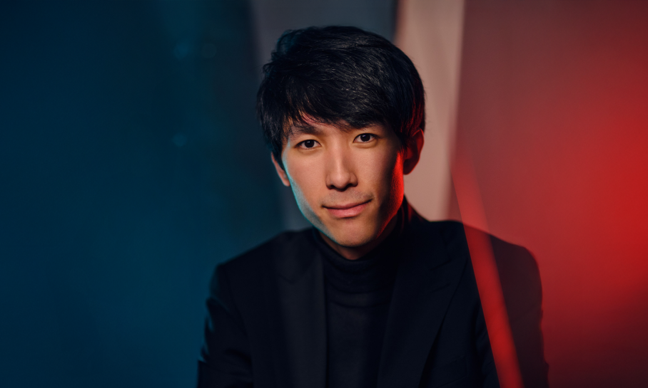 Eric Lu c Rajchert Lukasz