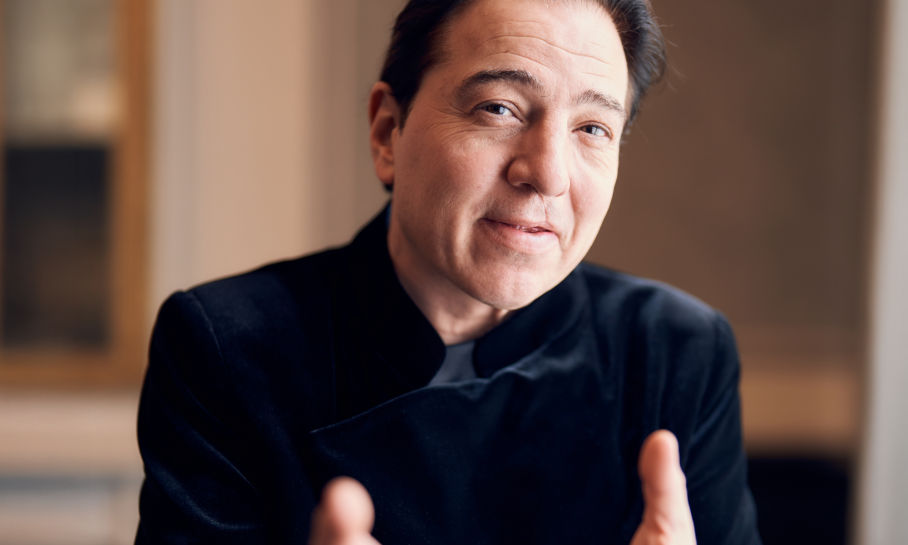 Fazil Say © Eduardus Lee
