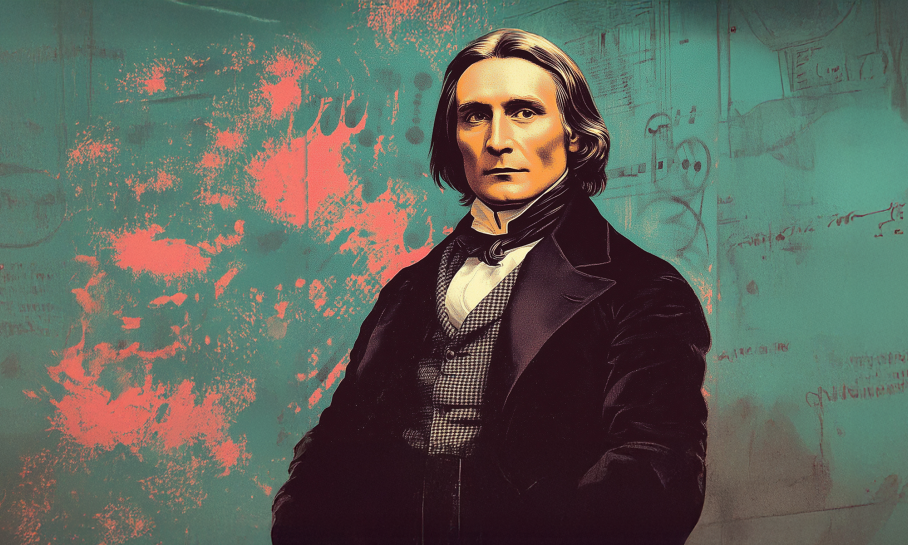Franz Liszt