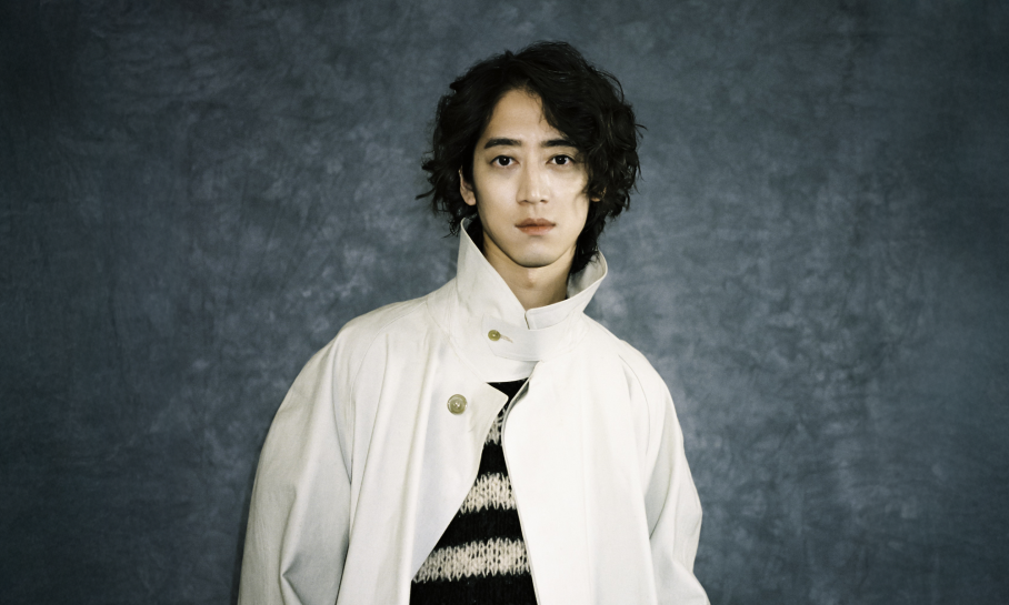 Hayato Sumino c Johanna Berghorn