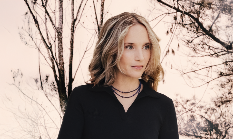 Helene Grimaud © Mat Hennek