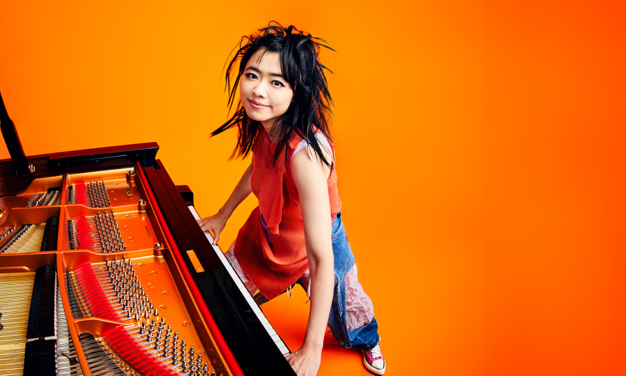 Hiromi Mitsuru Nishimura CDP