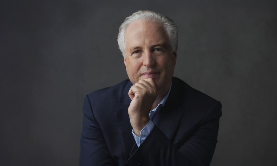 Honeck Manfred © Todd Rosenberg