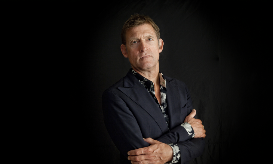 Huub van der Lubbe c Bob Bronshoff
