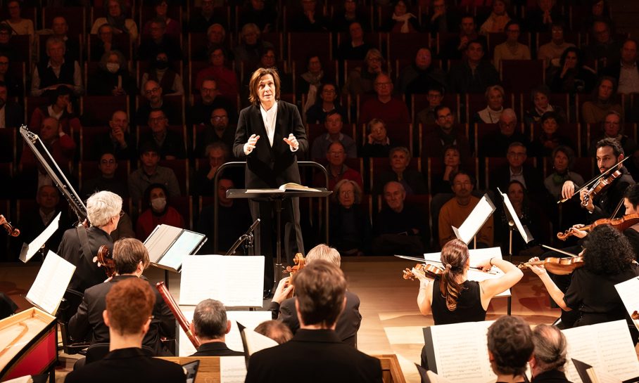 Insula orchestra Julien Benhamou