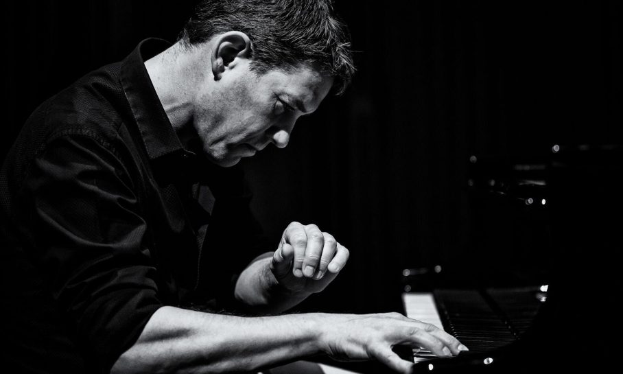 Jan Willem Rozenboom © Bart Heemskerk