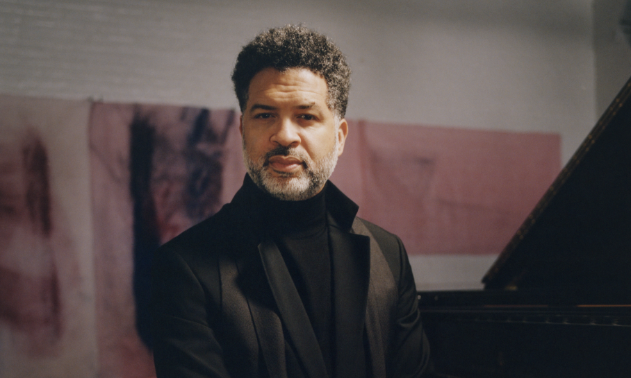 Jason Moran