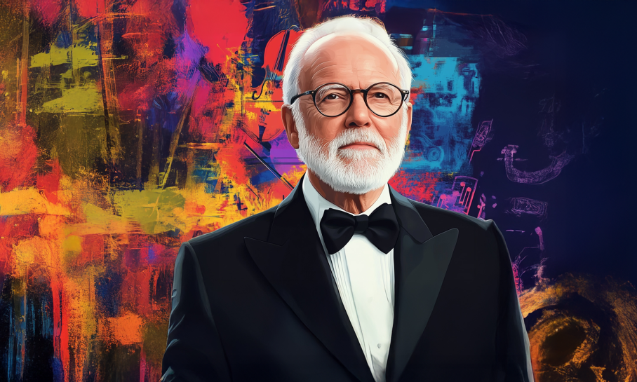 John Williams c Awesta Darwesh jpg