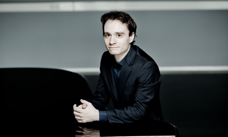 Jonathan Fournel c Marco Borggreve