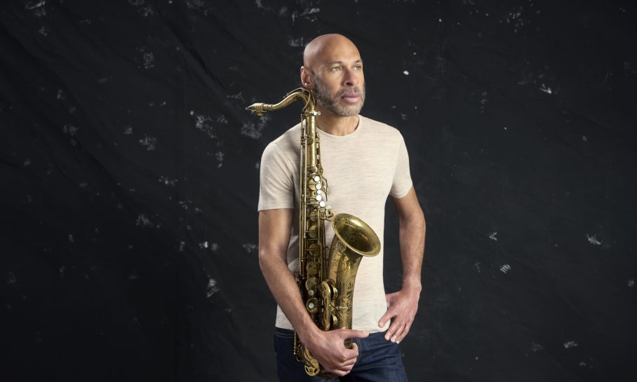 Joshua Redman
