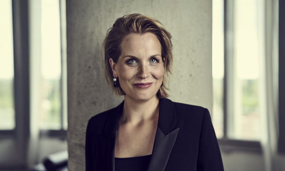 Julia Kleiter © Frank Schemmann